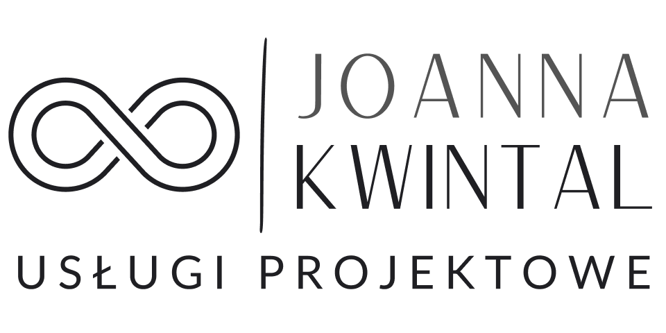 Joanna Kwintal Usługi Projektowe